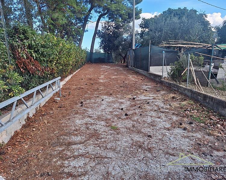 Terreno agricolo in vendita a - Terreno agricolo in vendita a