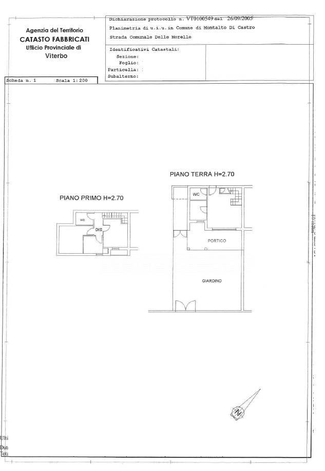 Villa indipendente plurilocale in vendita a Roma - Villa indipendente plurilocale in vendita a Roma