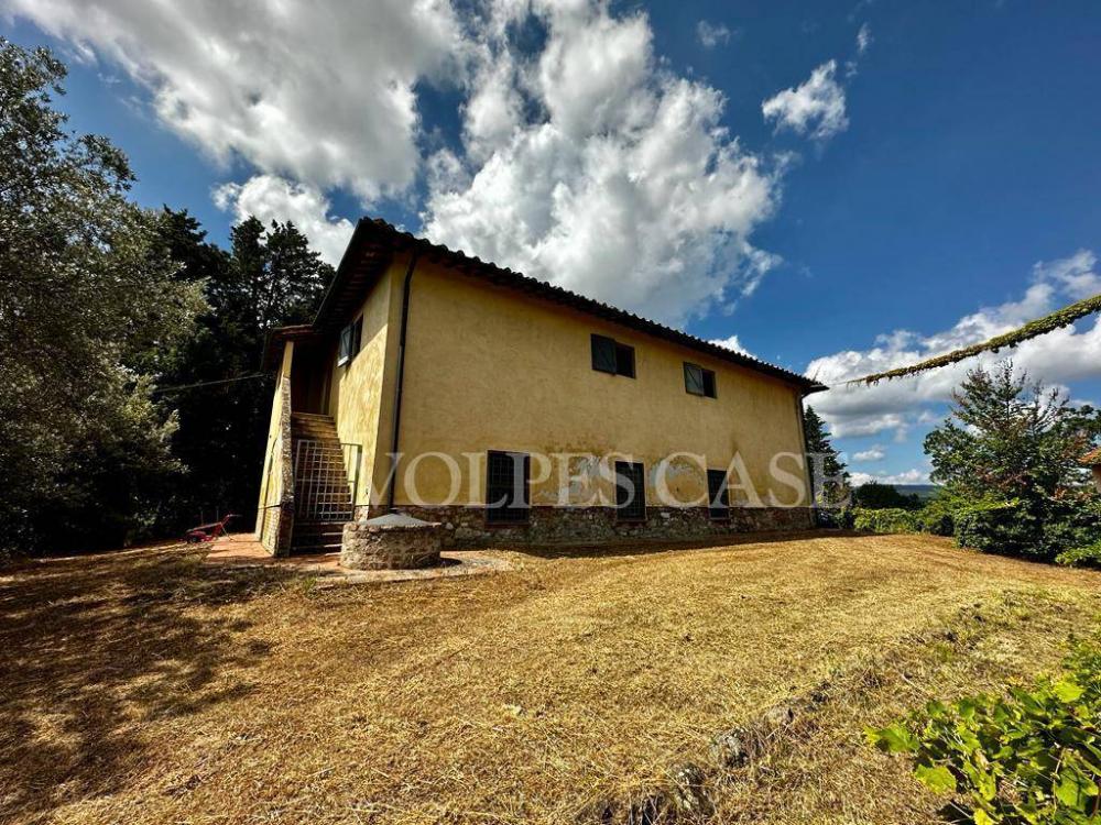 villa indipendente in vendita a San Gimignano