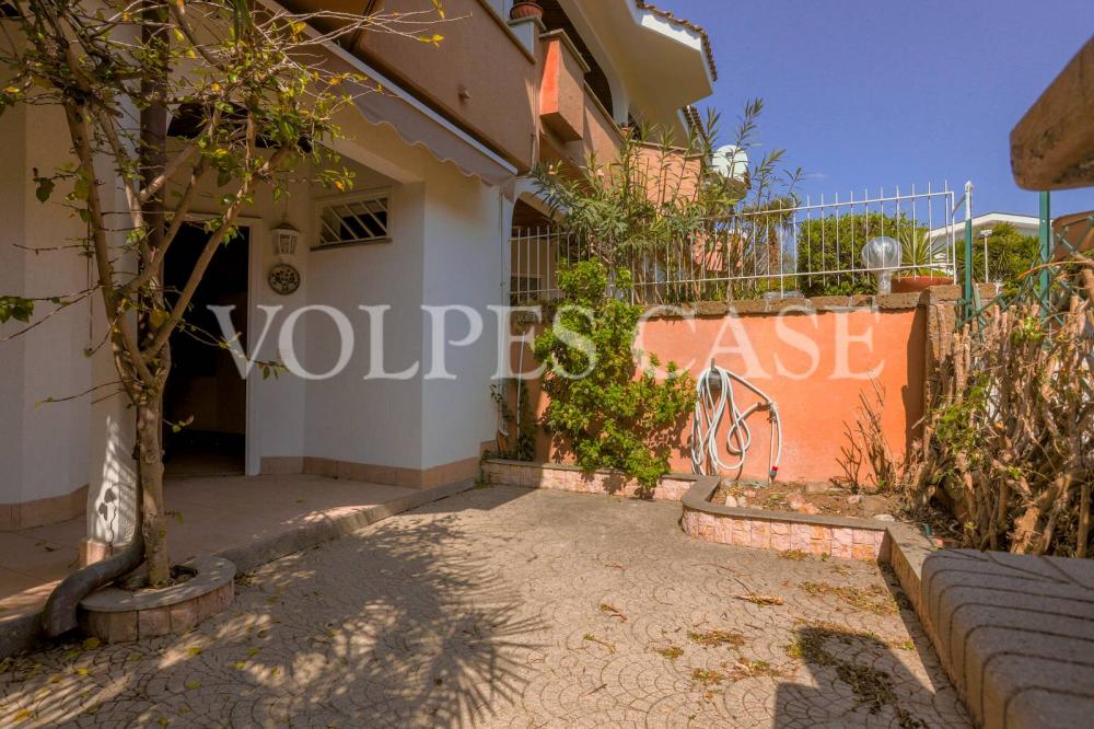 Villa indipendente quadrilocale in vendita a Santa Marinella - Villa indipendente quadrilocale in vendita a Santa Marinella
