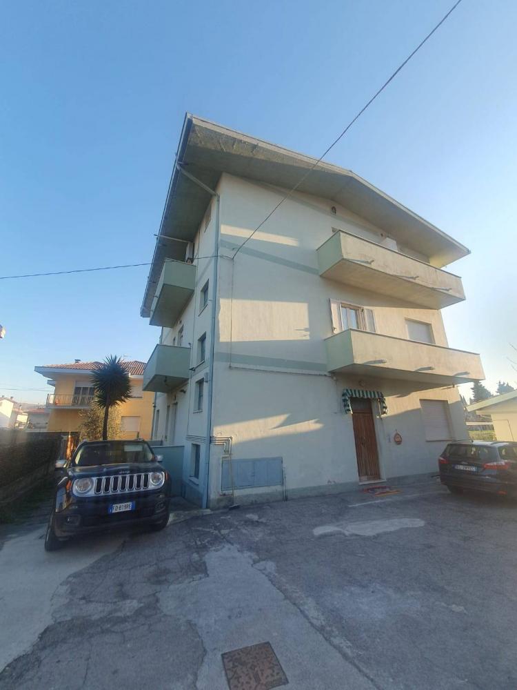 Appartamento plurilocale in vendita a Giulianova - Appartamento plurilocale in vendita a Giulianova