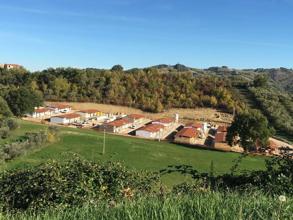 terreno residenziale in vendita a Torricella Sicura