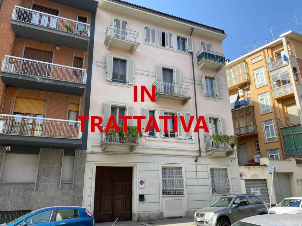 dd7730fb958ba2debbff6dbcc08c70bc - Appartamento trilocale in vendita a Torino
