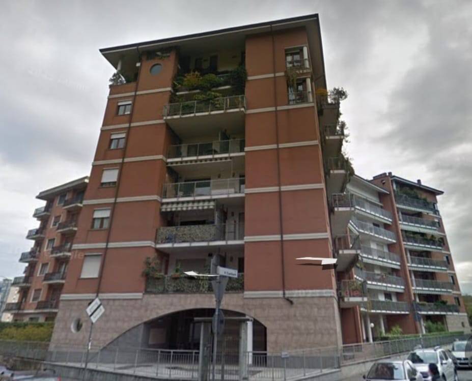 6e60f5a3c4d756cf77b468744be3de2c - Appartamento quadrilocale in vendita a Torino