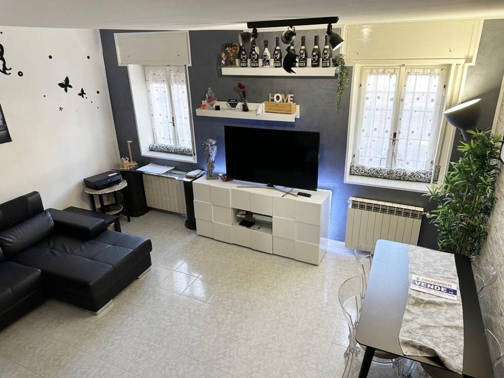 Appartamento quadrilocale in vendita a nova-milanese - Appartamento quadrilocale in vendita a nova-milanese
