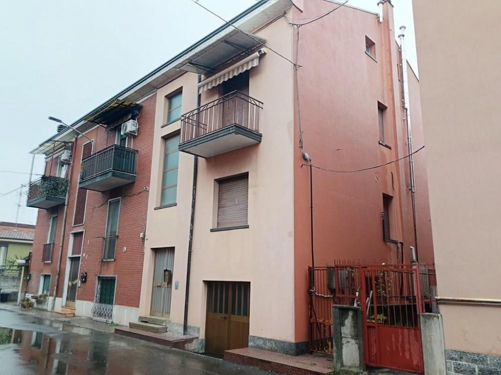 Appartamento bilocale in vendita a nova-milanese - Appartamento bilocale in vendita a nova-milanese