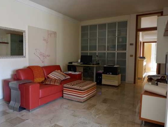 Appartamento plurilocale in vendita a San Benedetto del Tronto - Appartamento plurilocale in vendita a San Benedetto del Tronto