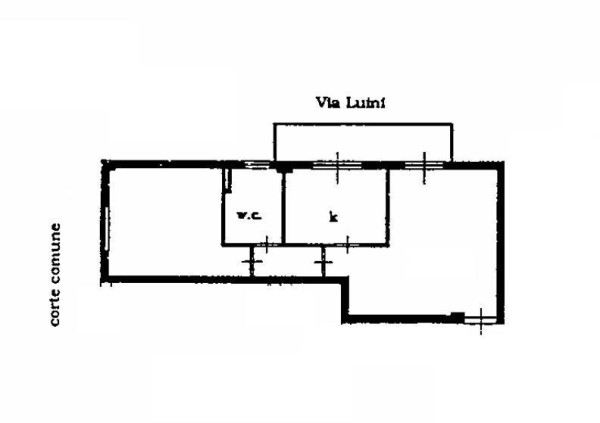 8ffb399e54d7cb98e9bb281757ca5a25 - Appartamento bilocale in vendita a Sesto San Giovanni