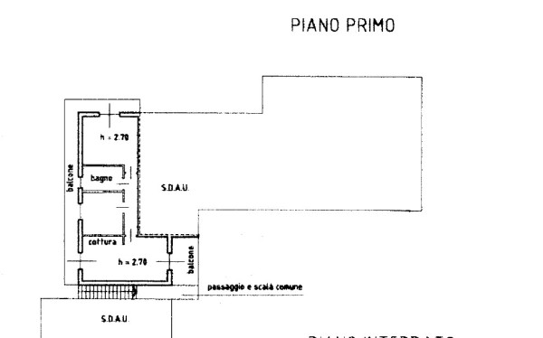 f092aa5b5558c9dd8200c05ac05868b5 - Appartamento trilocale in vendita a Moniga del Garda