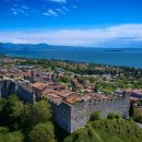 Villa plurilocale in vendita a Padenghe sul Garda