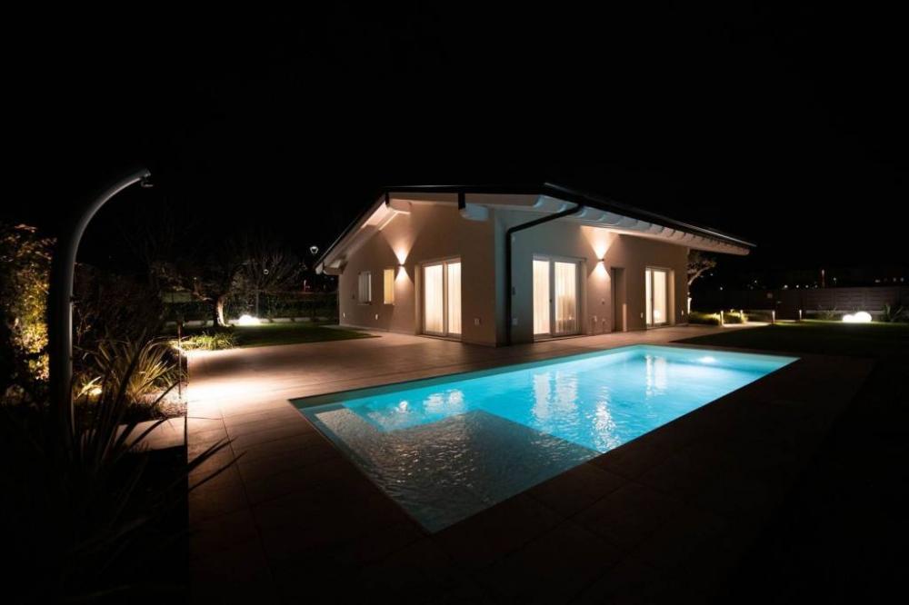 187f911fca631c7193c4e6bc3928f7b0 - Villa quadrilocale in vendita a Lonato del Garda