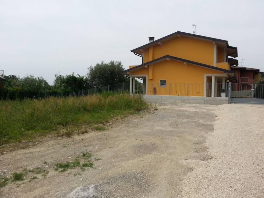 cd7e0514a47d2d5c3bf77659cd7bcc9a - Villa quadrilocale in vendita a Polpenazze del Garda