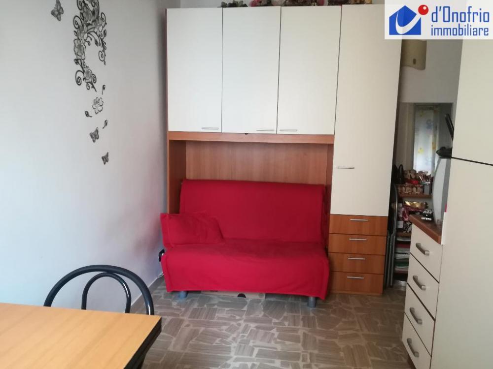 Appartamento monolocale in vendita a campobasso - Appartamento monolocale in vendita a campobasso