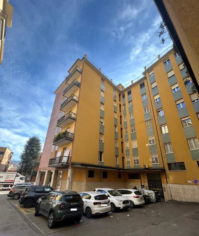 Appartamento trilocale in vendita a Casalecchio di Reno - Appartamento trilocale in vendita a Casalecchio di Reno