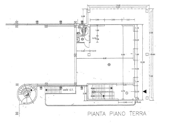 e4e4be99e00aadfbab67c420d84bc5b0 - Ufficio in affitto a Casalecchio di Reno