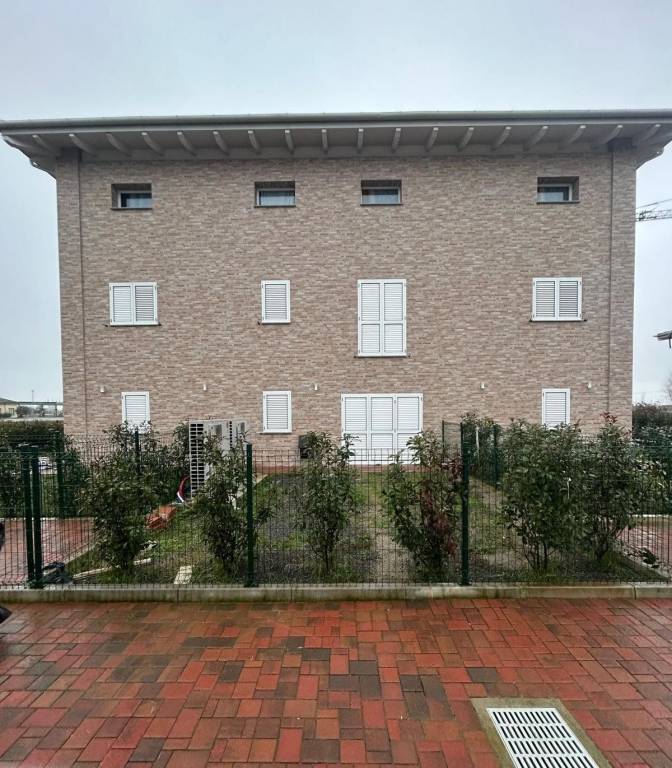 Villa quadrilocale in vendita a Sala Bolognese - Villa quadrilocale in vendita a Sala Bolognese