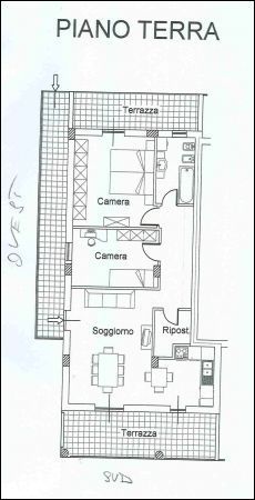 Appartamento in vendita a Castorano - Appartamento in vendita a Castorano