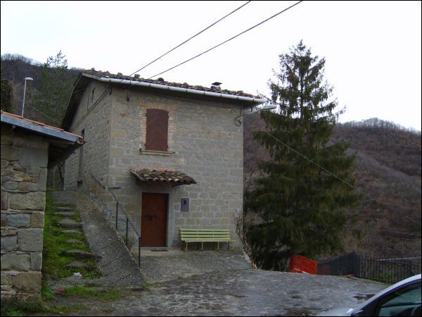 Casa plurilocale in vendita a Acquasanta Terme - Casa plurilocale in vendita a Acquasanta Terme
