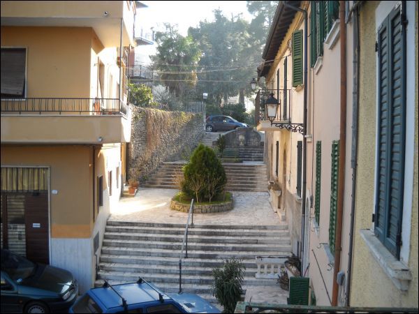 casa in vendita a Acquasanta Terme