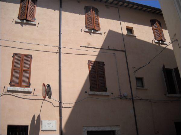 Casa in vendita a Ascoli Piceno - Casa in vendita a Ascoli Piceno