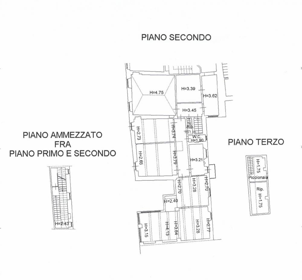 casa in vendita a Ascoli Piceno