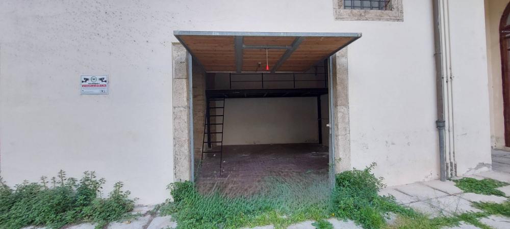 Garage monolocale in vendita a Ascoli Piceno - Garage monolocale in vendita a Ascoli Piceno