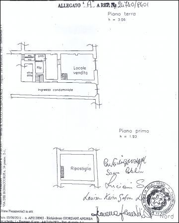 spazio commerciale in vendita a Ascoli Piceno