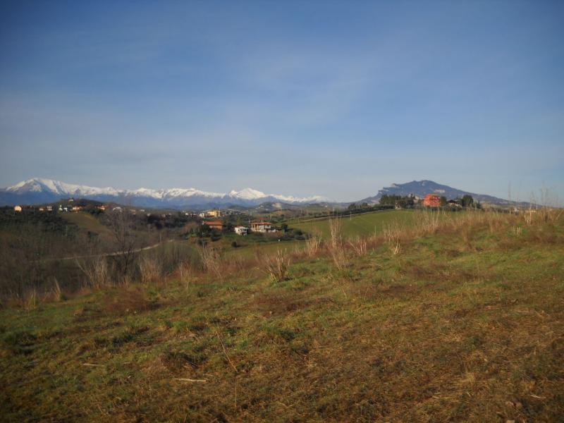 terreno residenziale in vendita a Ascoli Piceno