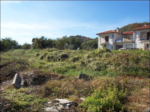 terreno residenziale in vendita a Venarotta