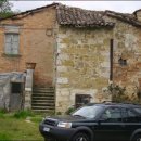 Rustico / casale plurilocale in vendita a Ascoli Piceno