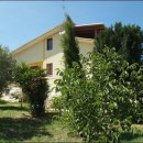 Villa plurilocale in vendita a Spinetoli