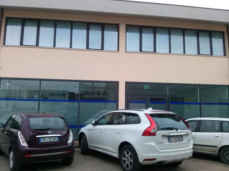 ufficio in affitto a Ascoli Piceno