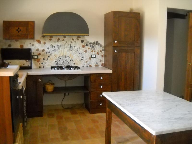 Villa in vendita a Ascoli Piceno - Villa in vendita a Ascoli Piceno