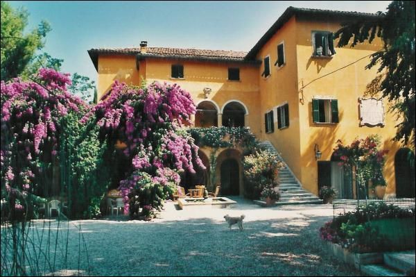 Villa plurilocale in vendita a Ascoli Piceno - Villa plurilocale in vendita a Ascoli Piceno