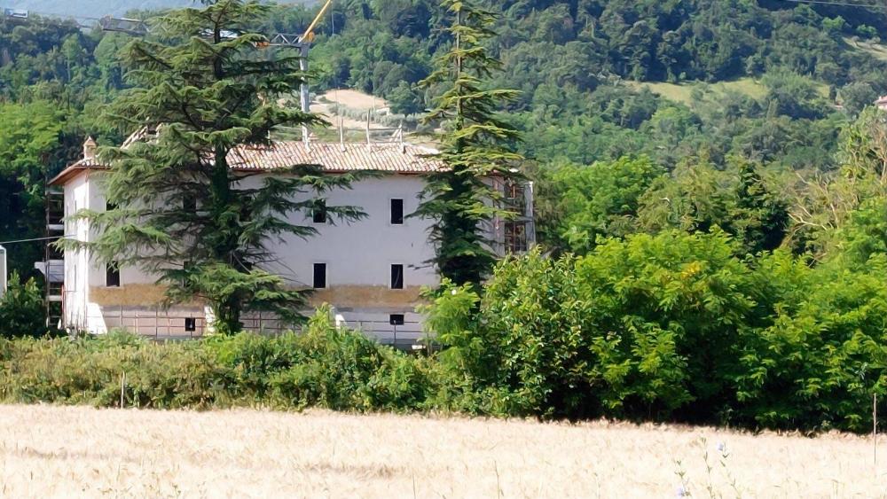 Villa plurilocale in vendita a Ascoli Piceno - Villa plurilocale in vendita a Ascoli Piceno