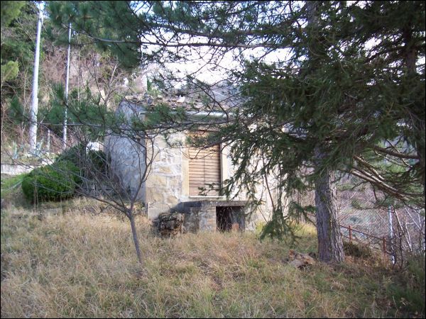 villa in vendita a Mozzano