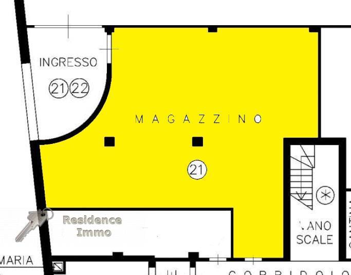 Magazzino-laboratorio in vendita a Bolzano - Magazzino-laboratorio in vendita a Bolzano