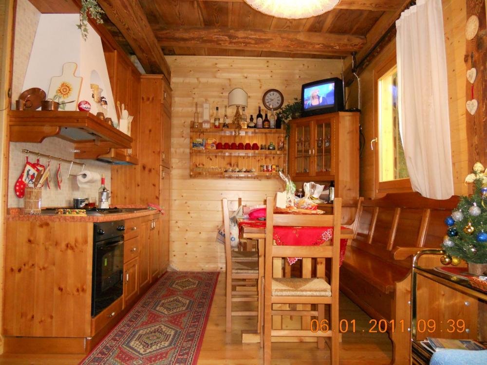 appartamento in vendita a Val di Zoldo