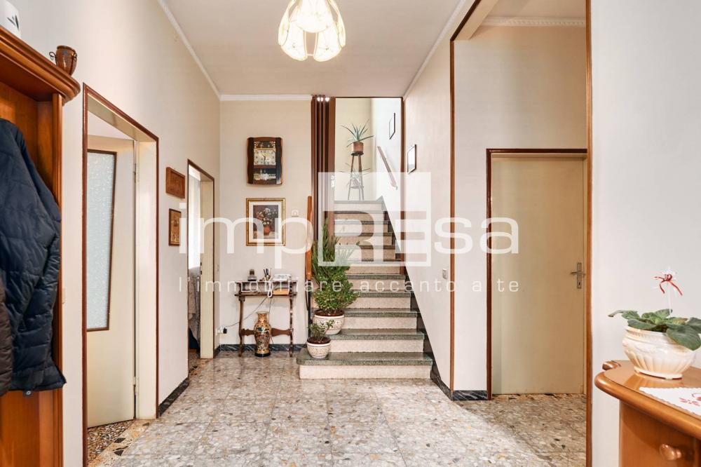 Casa plurilocale in vendita a Treviso - Casa plurilocale in vendita a Treviso