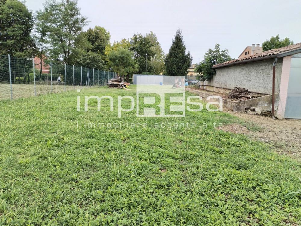 Terreno residenziale in vendita a Treviso - Terreno residenziale in vendita a Treviso