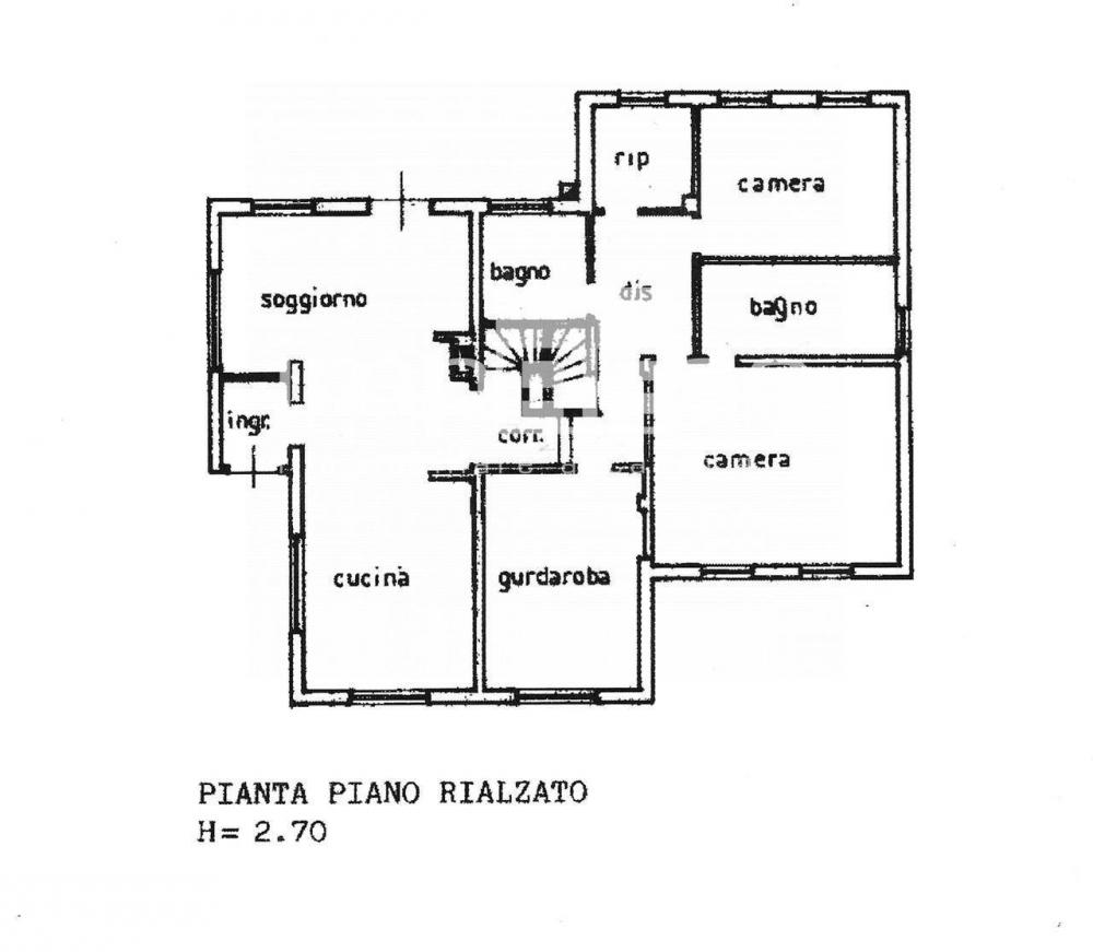 Casa plurilocale in vendita a Susegana - Casa plurilocale in vendita a Susegana