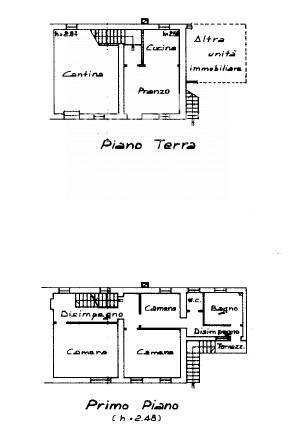 Rustico / casale plurilocale in vendita a Conegliano - Rustico / casale plurilocale in vendita a Conegliano
