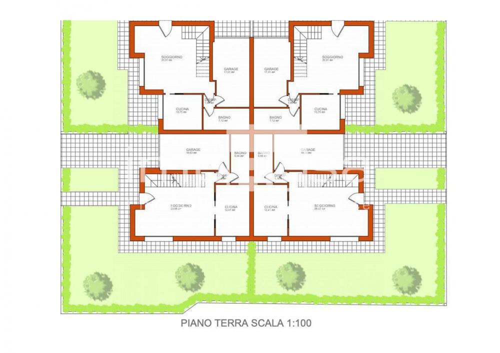 Villa plurilocale in vendita a Mogliano Veneto - Villa plurilocale in vendita a Mogliano Veneto
