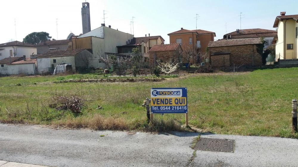 Terreno residenziale in vendita a Ravenna - Terreno residenziale in vendita a Ravenna