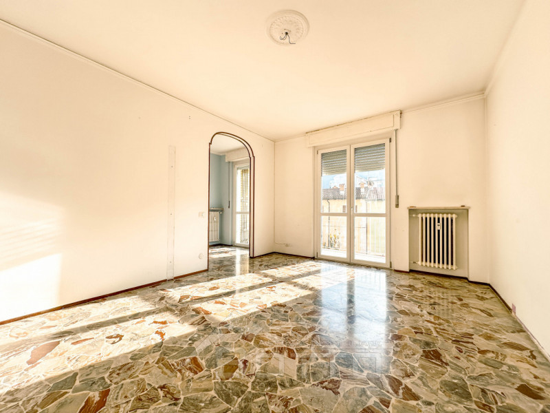 appartamento in vendita a Borgosesia