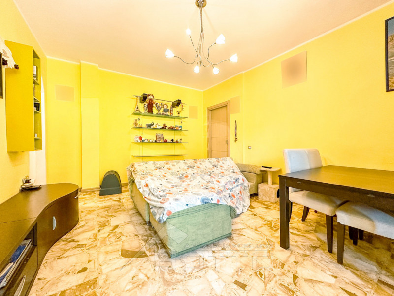 Appartamento trilocale in vendita a borgosesia - Appartamento trilocale in vendita a borgosesia