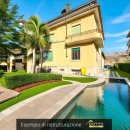Villa plurilocale in vendita a borgosesia