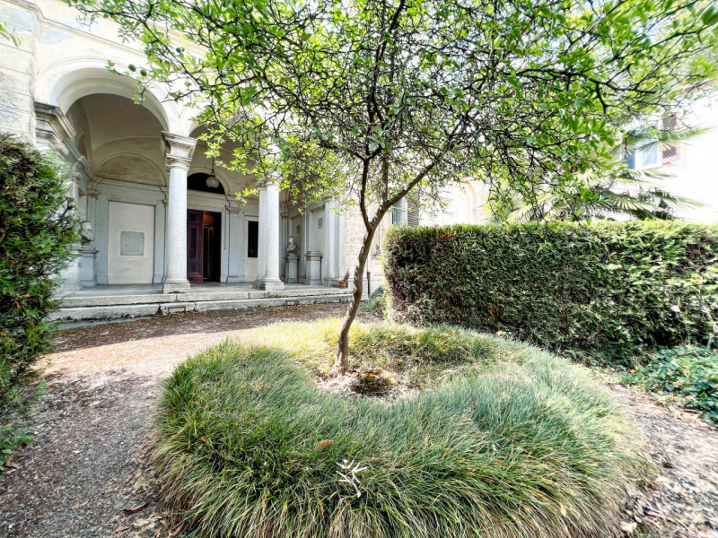 villa in vendita a Romagnano Sesia