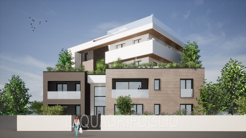 Appartamento bilocale in vendita a cesena - Appartamento bilocale in vendita a cesena