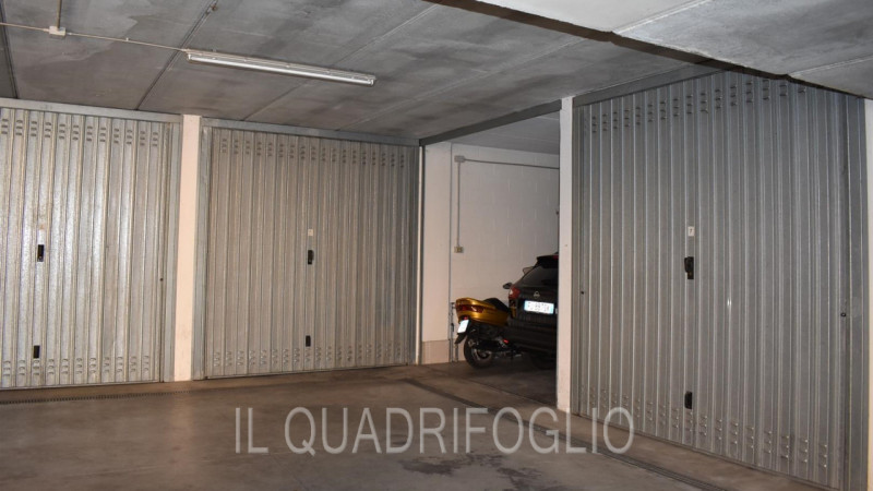 garage in vendita a Cesena
